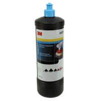 Паста 3M неабразивная для блеска 09376 1 л