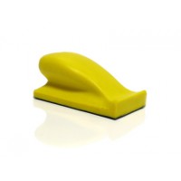 Шлифок ручной (мягкий) 120х70 мм