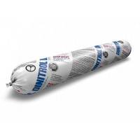 Клей для вклейки стекол DINITROL D-500 (600 мл.туба)