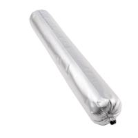 Клей для вклейки стекол Iglass Fast Plus ISISTEM (600мл.туба)
