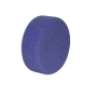 Полировальный круг FITTER на резьбе  М-14 D-150 мм, фиолетовый