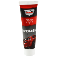 Полироль абразивная PowerGloss №1 100 мл