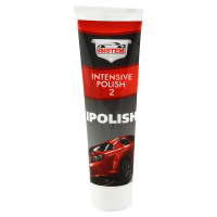 Полироль тонко абразивная Intensive Polish №2,100 мл