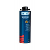 Антикор  для скрытых полостей DINITROL ML 1 л